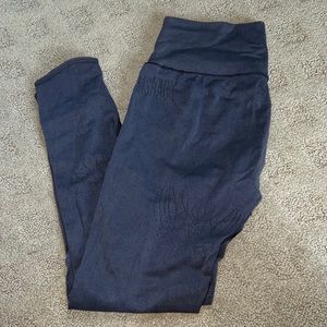 Gymshark Studio Seamless Leggings